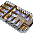 프렌즈 당구장 이미지