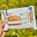 씨유(CU)역삼세명점 | CU편의점 신상 빵 연세우유 크림 맘모스 먹어본 후기