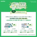 영도 콘텍트 렌즈 이미지