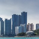 2호선 센텀시티역 4번출구 이미지