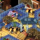 해피시티 이미지