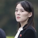 North Korea partly ruled by leader’s sister Kim Yo-jong: 이미지