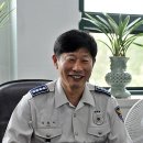 익산경찰서장 이미지
