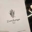 이즈데카 | 부산 전포 타코맛집 잔둔가 메뉴추천