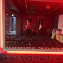 거츠 트레이닝 센터 | 거츠크로스핏 운동후기