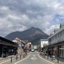 명동관광안내소 | 후쿠오카 3,4일차. 유후인은 귀여운게 정말 많았다