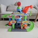 타이거세차장(주유소) 이미지