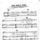 Bryan Adams / The only one 이미지