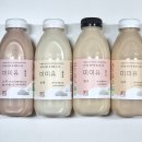 농업회사법인 ( 주 ) 참풍경 | 쌀누룩요거트 미미유 4종 후기