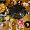 카페동네부천역점 | [심곡동맛집] 온비 부천역점 후기 | 온비이세트 행복세트