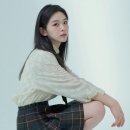 [공식] 배우 김시은, 드라마 프로젝트 ‘스톡 오브 하이스쿨’ 강유정 역 낙점 이미지