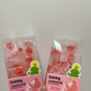 필할인마트 | 도비젤리 필러블 구미 복숭아맛, 과즙 터지는 쫀득젤리 솔직 후기