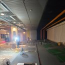 양수리 스크린골프 이미지