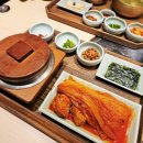 맛나김치찜 | 명동 맛집 한식왕비집 을지로점 김치찜 후기