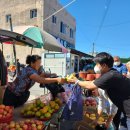 흥부시장 이미지