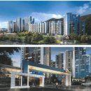 (부산일보) 해운대 삼호가든 재건축 DL이앤씨-SK건설 ‘2파전’ 이미지