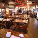 실내포장마차 이미지