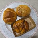 단양 소금빵 베이커리, 단양만의 특별한 흑마늘소금빵 포장후기
