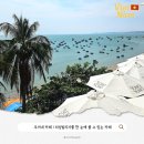 소호로 | 무이네 여행 | 피싱빌리지 카페 소호 커피 위치 메뉴 방문 후기