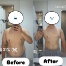 유앤미짐 | 고양동헬스 유앤미짐 회원 후기｜두 달, 숫자보다 균형에 집중한 진짜 변화