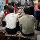 기린 세탁소 | 4월 정산 - 서울 사람은 왜 남산에 가지 않는가