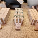 양갱상점 금옥당 이미지