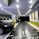 호텔 더아라보다 | 광주 모텔 화정역 근처 호텔 더아라보다 화정점