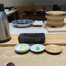 서정김밥 | 여의도 스시서정 오마카세 주중 런치 내돈내산 후기