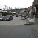 지천사거리 부근 이미지