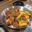 맛나통닭 이미지