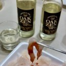 오크통 | 내돈내산 오크젠 소주 솔직 후기 / 금복주 / 오크통 숙성 소주 추천
