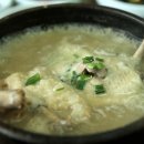 강원토종삼계탕 이미지