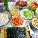 소풍김밥 - 광산구 동곡로 669 | 소풍김밥