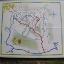 용현계곡입구 주차장 이미지