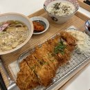 동경규동 상일동역점 | 상일동역 맛집 고센푸 상가 일본식 덮밥 돈가스 "동경규동"