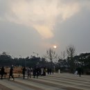 북치기