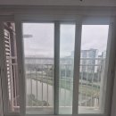 송정신원아침도시아파트 | 전주 신원아침도시펜트 아파트 한화 베란다 창호손잡이 교체 후기