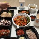 이디야신안천사DI점 | 화성 신안 목포 여행(오징어게임과 낚시) 25-06-27~