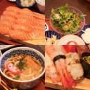 스시쿡 | 코엑스 마곡 초밥 스시도쿠 마곡코엑스점 데이트 맛집 후기