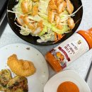 블링캡 | 첫맛 내몸엔저당 캡스파이시 마요소스 후기｜저당소스인데 진하다? 다이어트 필수 식단소스 추천