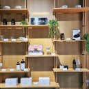 정관로 | 부산 기장 신세계 아울렛 카페 추천 보닌자커피 독일 3대커피 후기