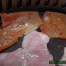 [중화산동] 친절함이 있는 그곳, 만나치맛살 생구이! 이미지