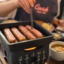 P-7705 | 광화문 맛집 점심 규카츠가 맛있는 이치규