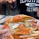 죽도활어회어시장 | 포항 죽도시장 맛집 갈릴리대게회식당 푸짐했던 박달대게세트 솔직후기