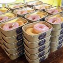 토현중학교 | 연제구,센텀시티, 해운대 학생간식 수능간식선물로 좋은 도란도넛 토현중학교 단체후기