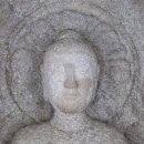 심경암 석불좌상 이미지