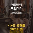 벡스휘트니스
