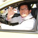 ㈜케이원택시 이미지