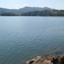 대청호오백리길 호반열녀길 이미지