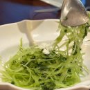 오일러 | 흑백요리사 박은영쉐프 중식당 ::: 누와 | 내돈내산 10가지 요리 후기